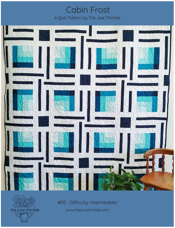 Cabin Frost Wholesale (Set of 6)