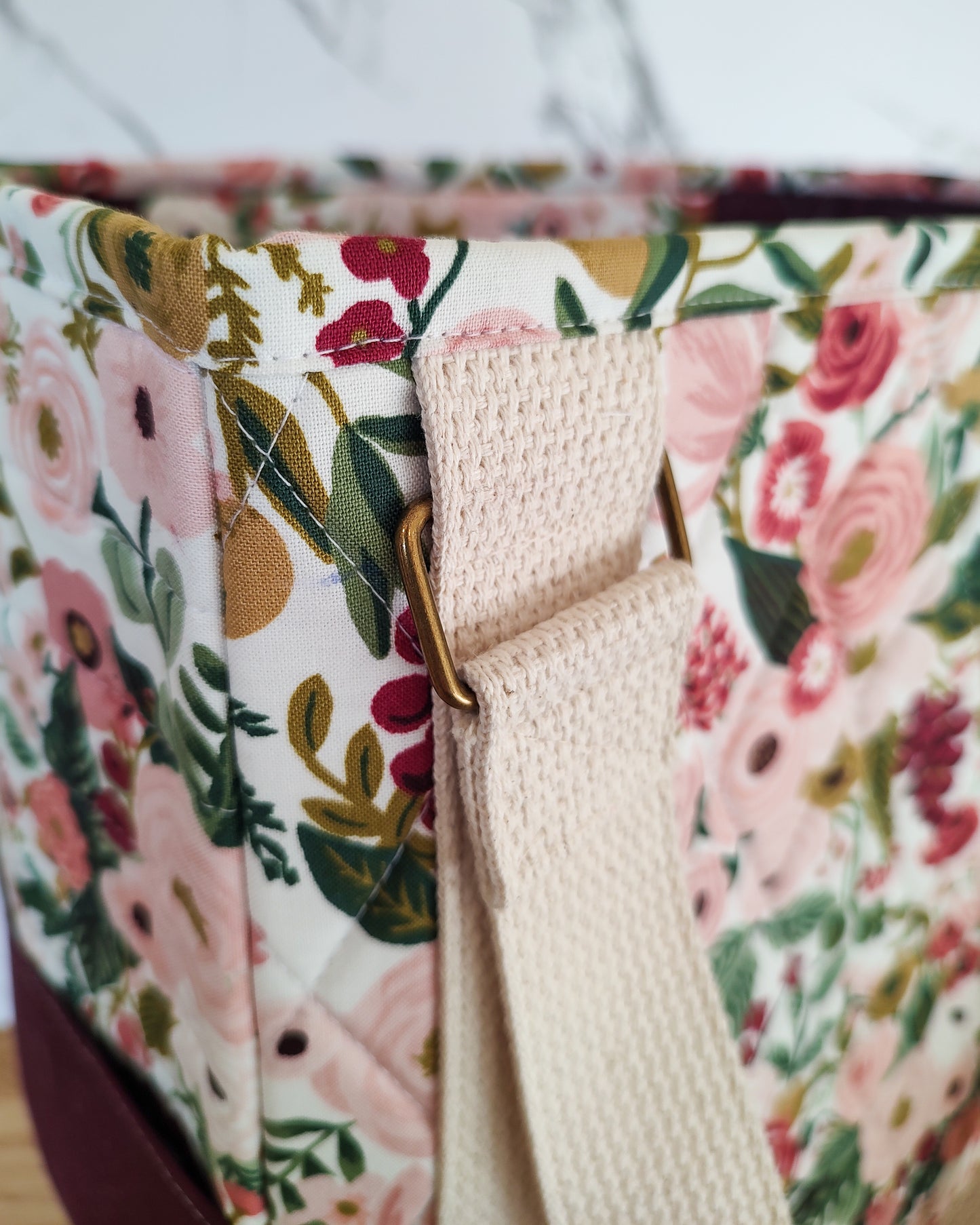 Arrowwood Tote Bag Wholesale (Set of 6)