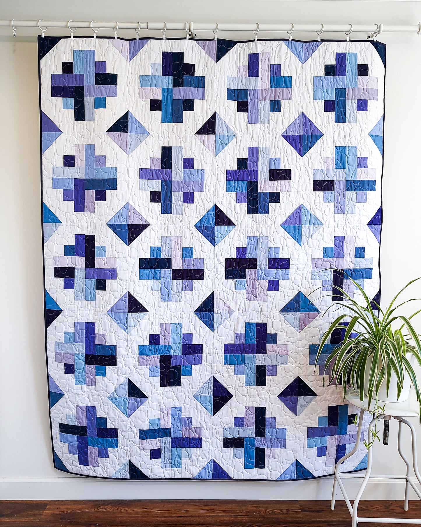 Jolie PDF quilt pattern