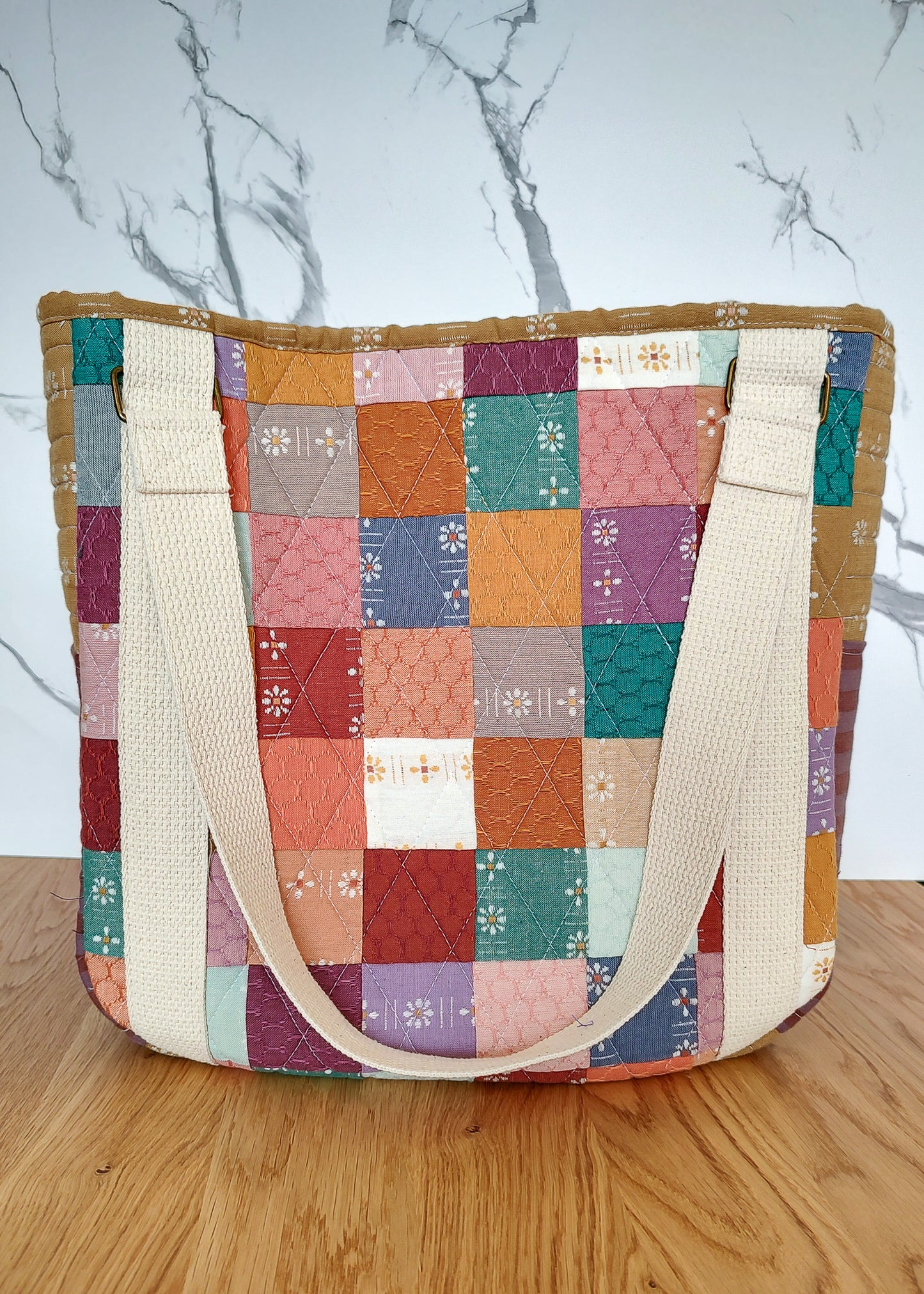 Arrowwood Tote Bag Wholesale (Set of 6)