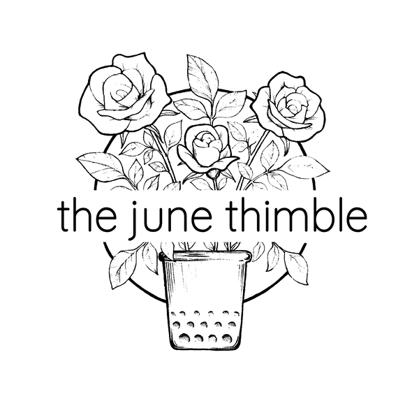 The June Thimble