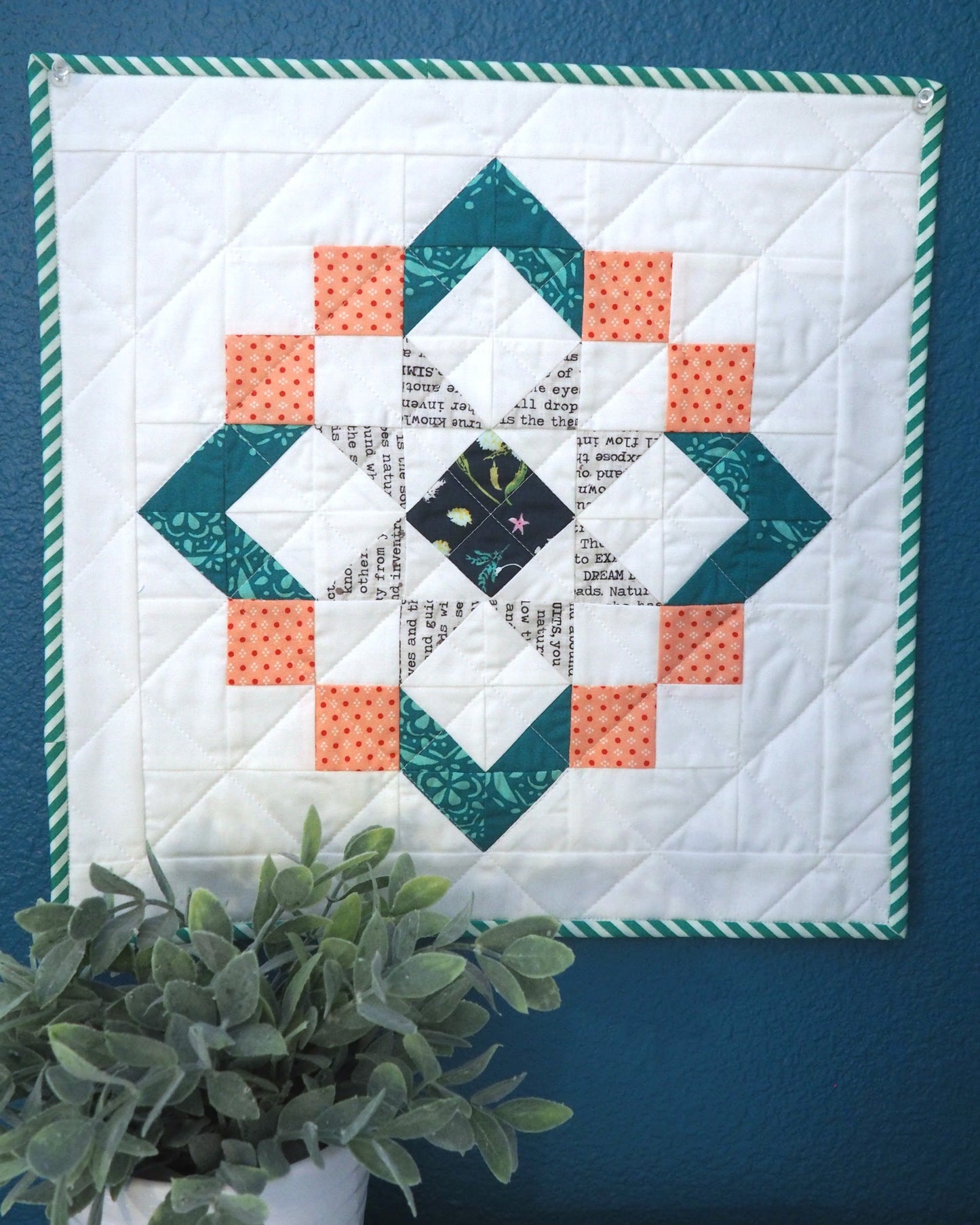 Callisto Mini PAPER pattern