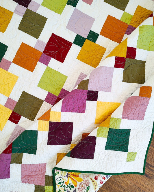 First Crush - Scrappy version