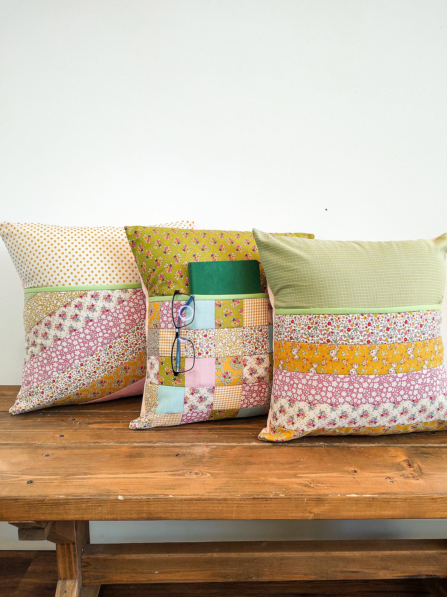 Home Decor Patterns