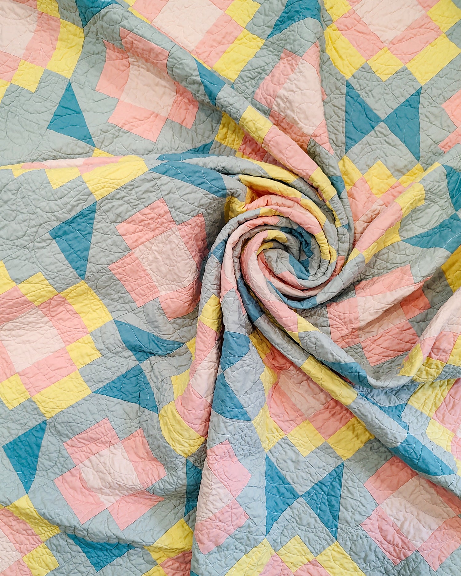 Fat Quarter Patterns