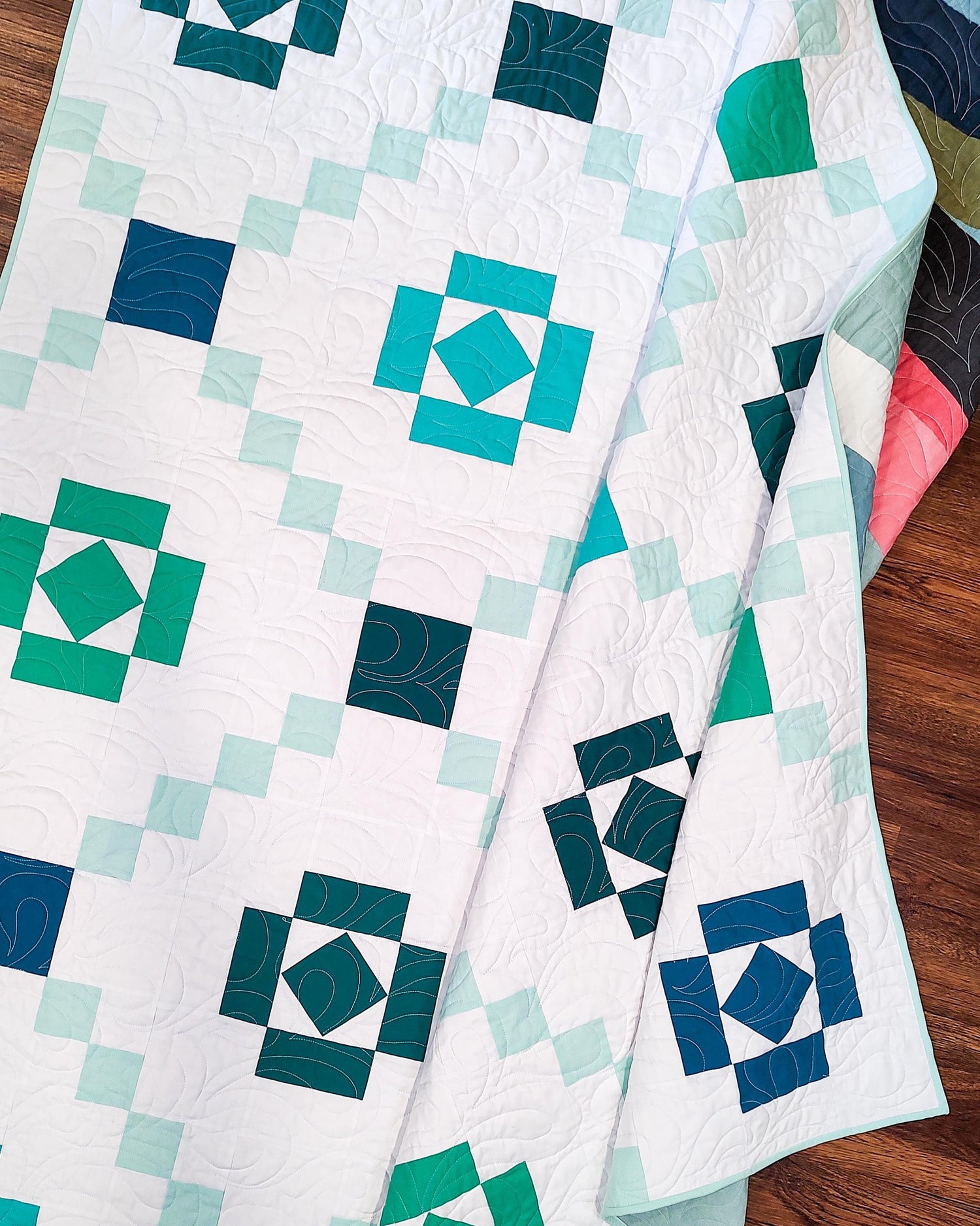 Layer Cake Quilts
