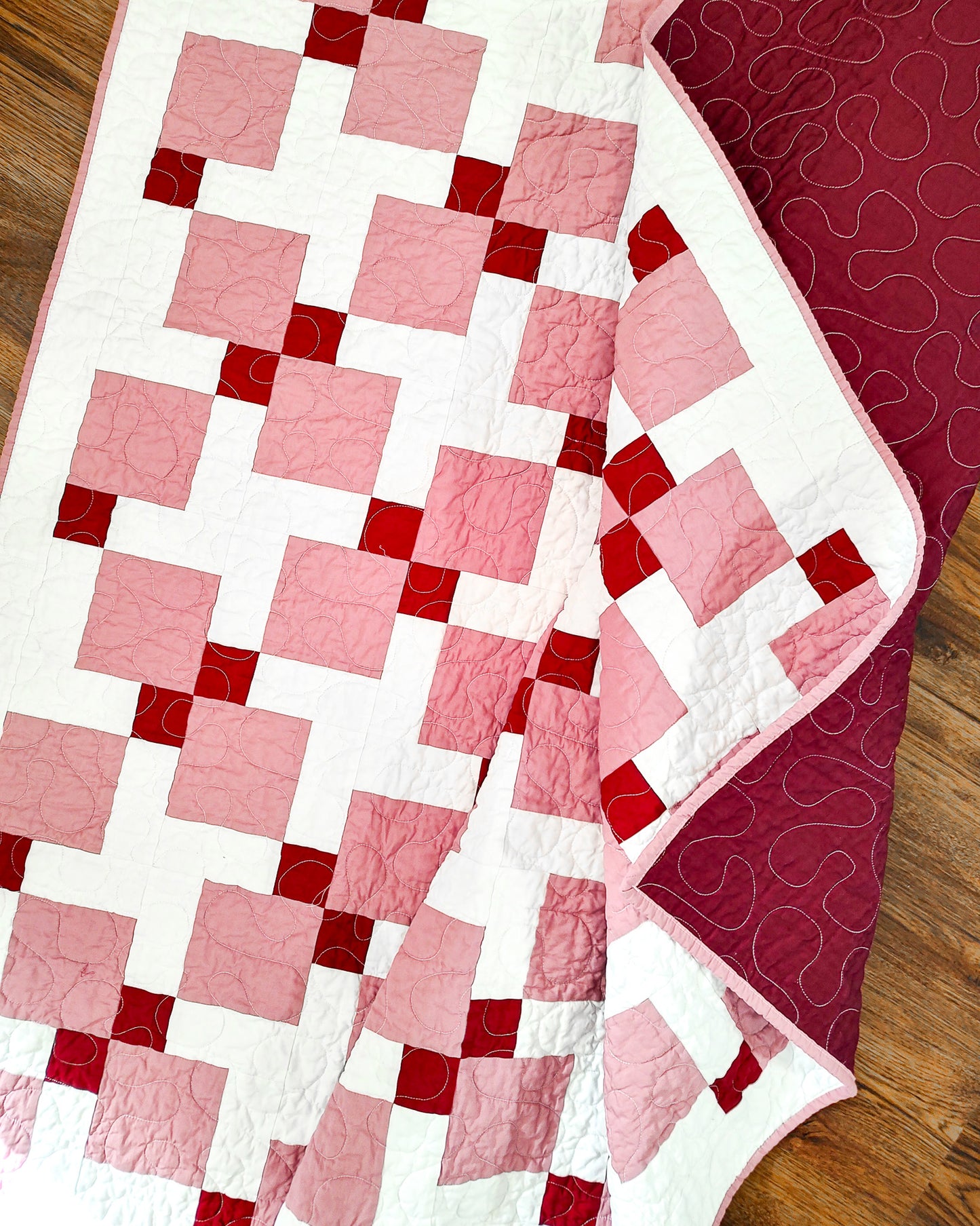 First Crush Wholesale (Set of 6)