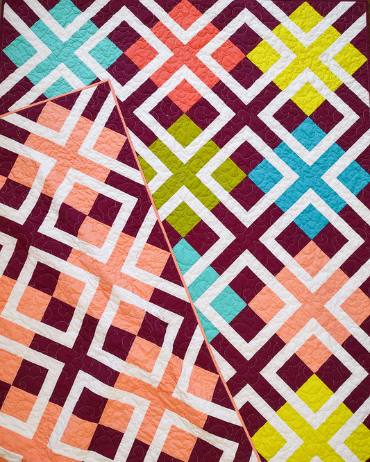 Blue Phlox Wholesale (Set of 6)