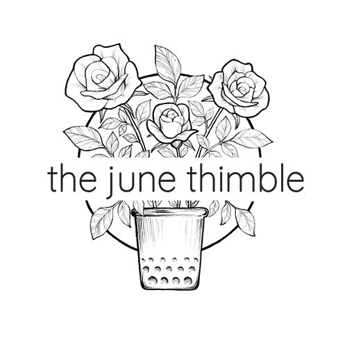 The June Thimble Gift Card