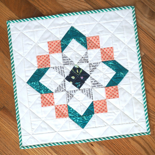 Callisto Mini PAPER pattern